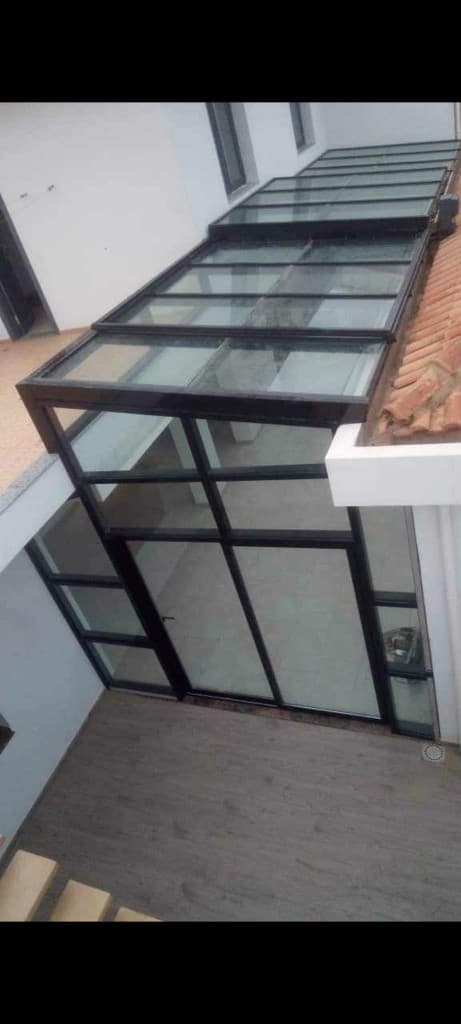 Vinil koruma montaj çalışması