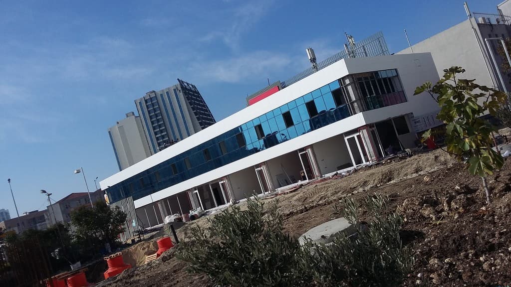 Sürme doğrama sistemleri