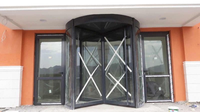 Tamamlanmış proje görünümü