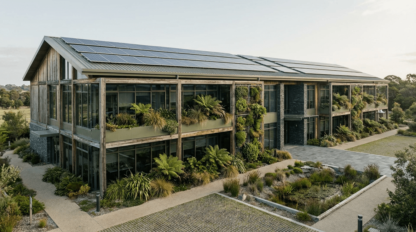 Sun Cephe sürdürülebilirlik ve çevre dostu üretim yaklaşımı