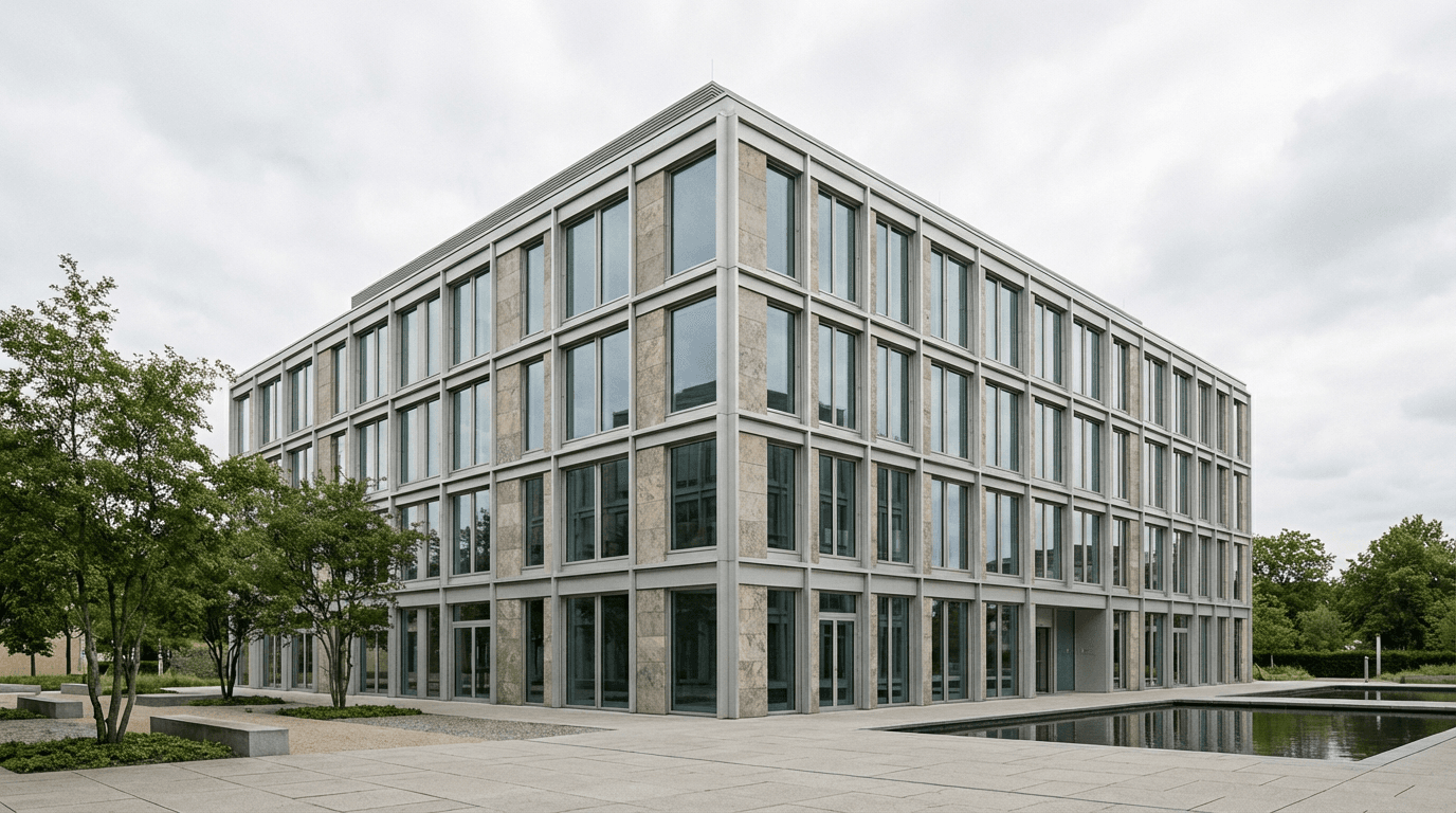 Alüminyum Doğrama Sistemleri