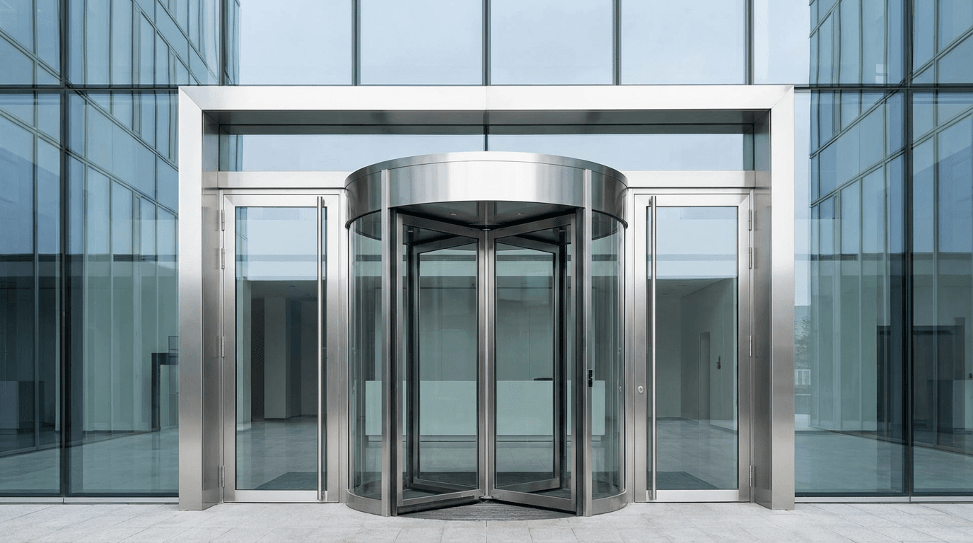 Fotoselli ve Döner Kapılar - 2