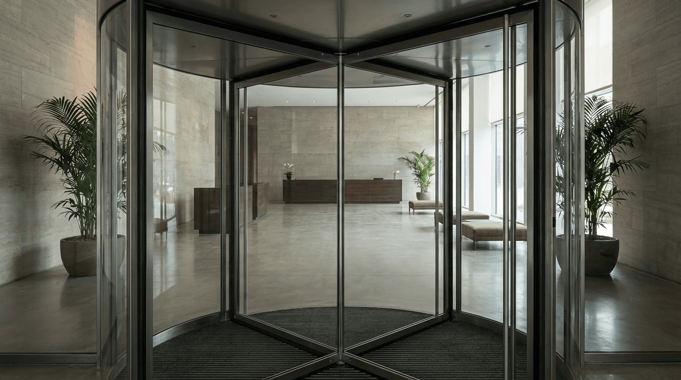 Fotoselli ve Döner Kapılar - 3