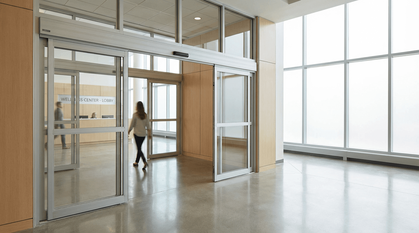 Fotoselli ve Döner Kapılar