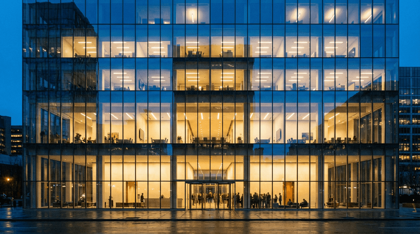 Giydirme Cephe Sistemleri - 3