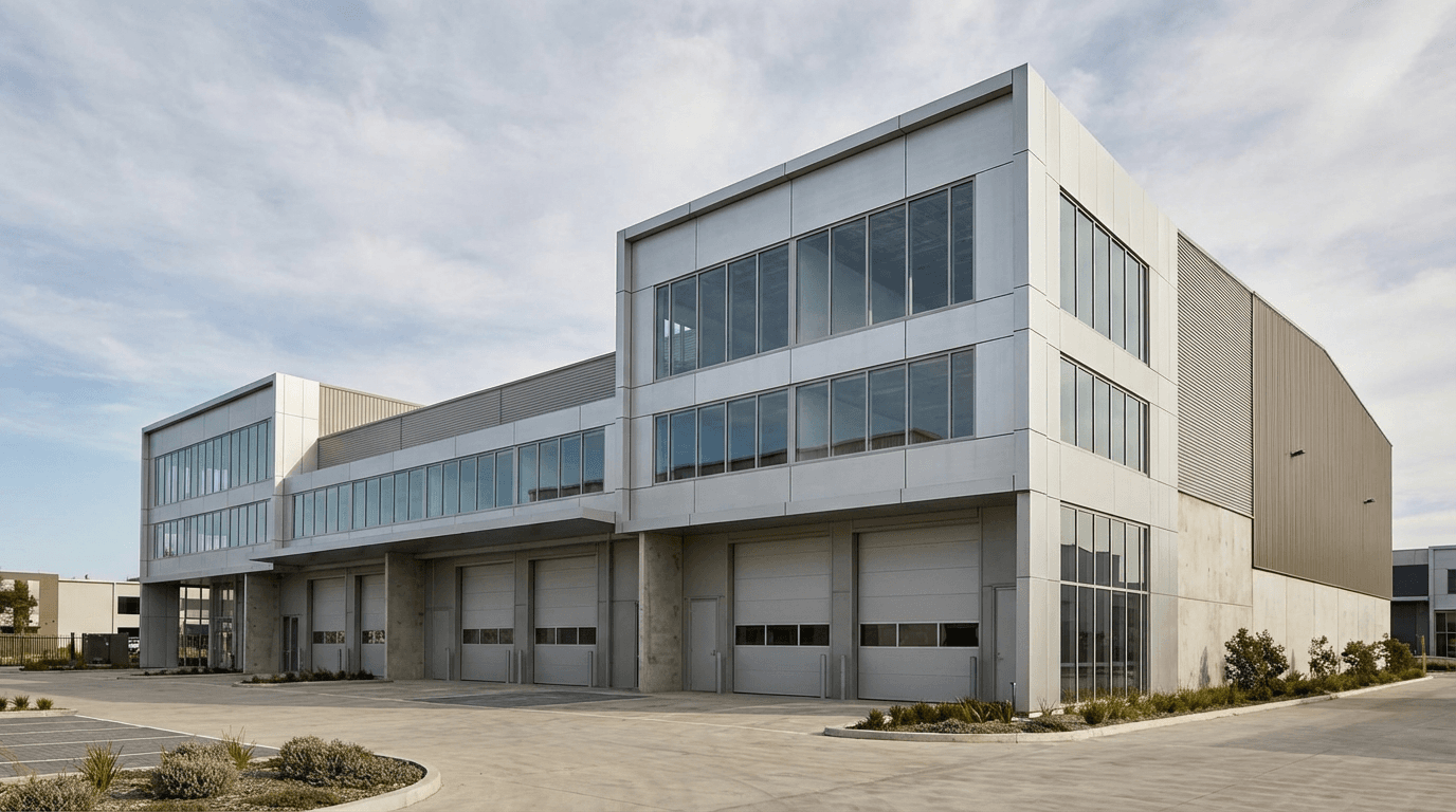 Isı Yalıtımsız Alüminyum Doğramalar