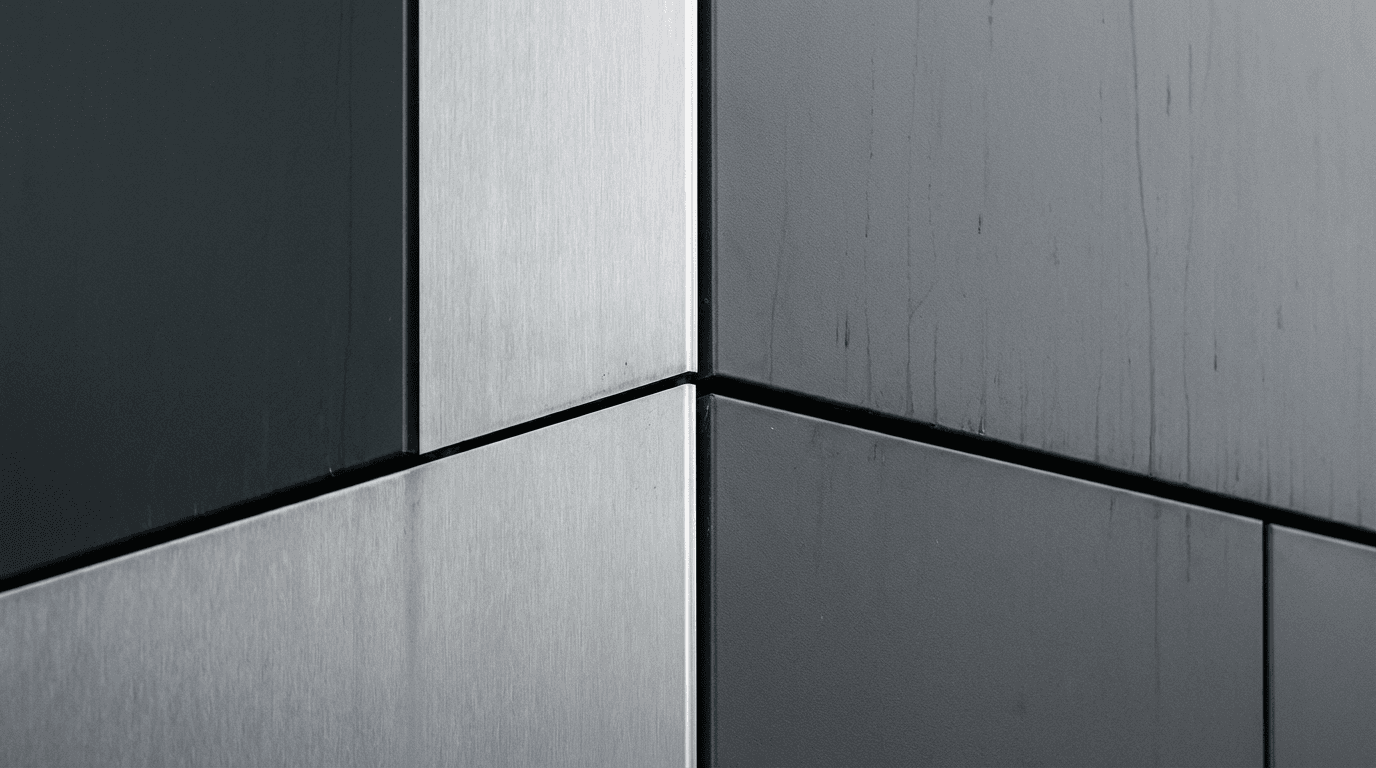 Soğuk Cephe Kaplamaları - 1