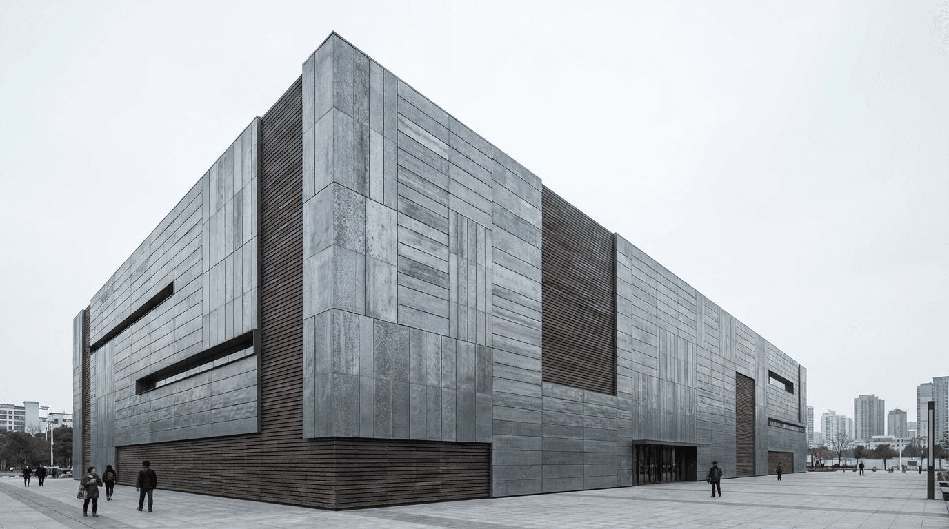 Soğuk Cephe Kaplamaları - 3