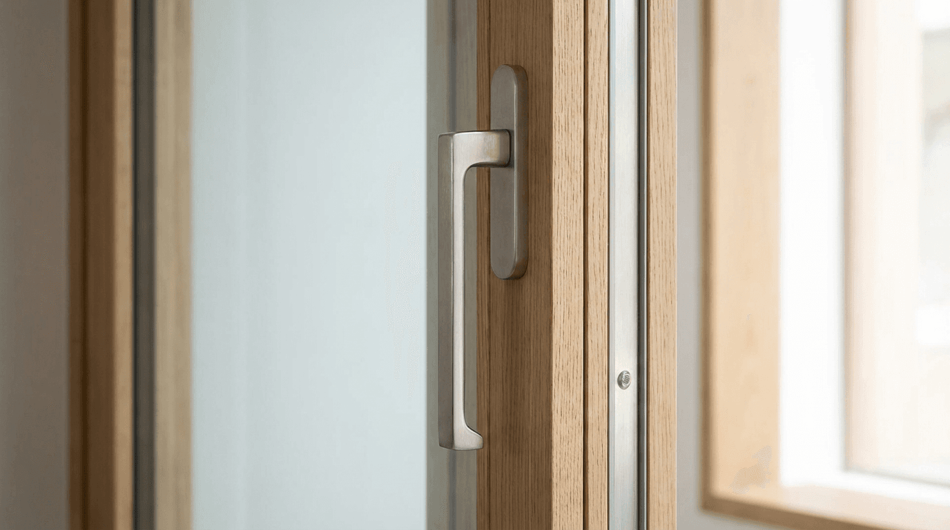 Sürme Doğrama Sistemleri - 3